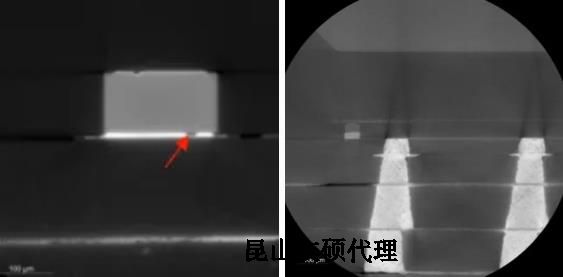 达州蔡司达州X射线显微镜