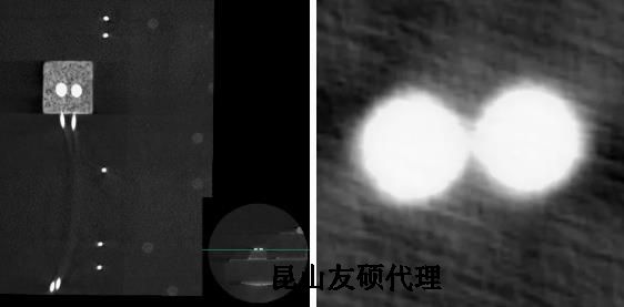 达州蔡司达州X射线显微镜