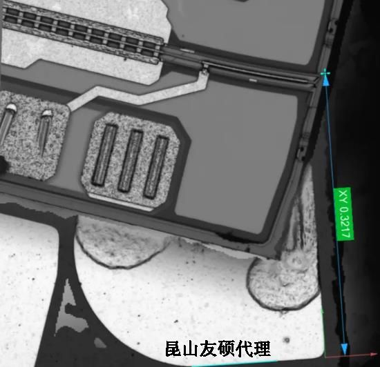 达州蔡司达州X射线显微镜